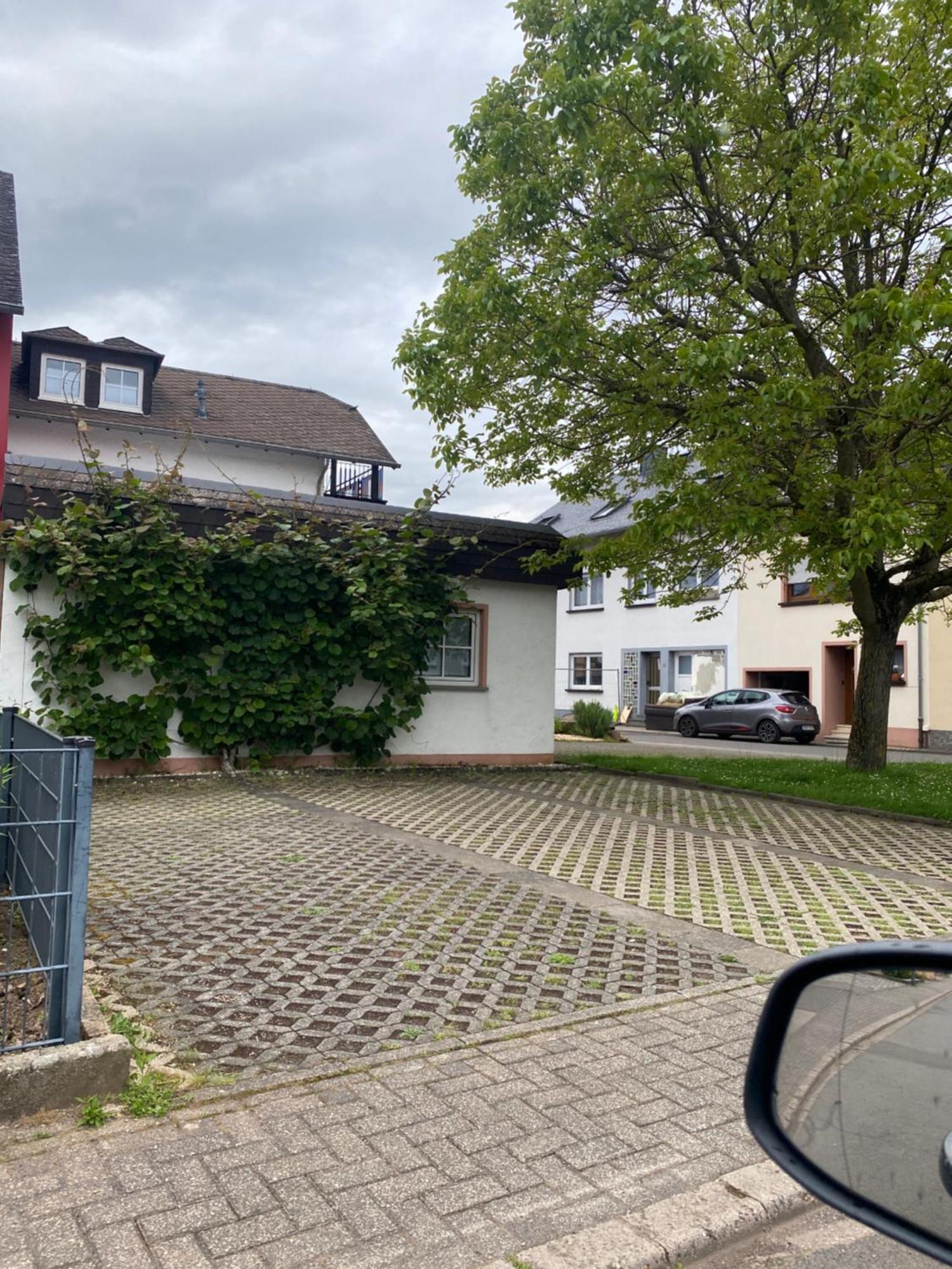 Fewo-Zum-Nussbaum - Mosel 2 Schweich Exterior foto